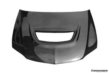 Load image into Gallery viewer, 2003-2006 Mitsubishi Evo 7 &amp; 8 &amp; 9 OE Style Carbon Fiber Hood