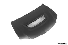 Load image into Gallery viewer, 2003-2006 Mitsubishi Evo 7 &amp; 8 &amp; 9 OE Style Carbon Fiber Hood