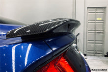 Load image into Gallery viewer, 2015-2023 Ford Mustang BM Style Carbon Fiber Trunk Spoiler