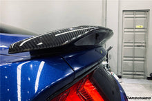 Load image into Gallery viewer, 2014-2023 Ford Mustang BM Style Carbon Fiber Trunk Spoiler - Carbonado Aero