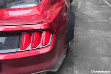 Load image into Gallery viewer, 2014-2017 Ford Mustang TRU Style Wide Fender Flare - Carbonado Aero