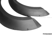 Load image into Gallery viewer, 2014-2017 Ford Mustang TRU Style Wide Fender Flare - Carbonado Aero