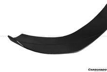 Load image into Gallery viewer, 2014-2017 Ford Mustang HY Style Carbon Fiber Front Lip - Carbonado Aero
