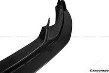 Load image into Gallery viewer, 2014-2017 Ford Mustang HY Style Carbon Fiber Front Lip - Carbonado Aero