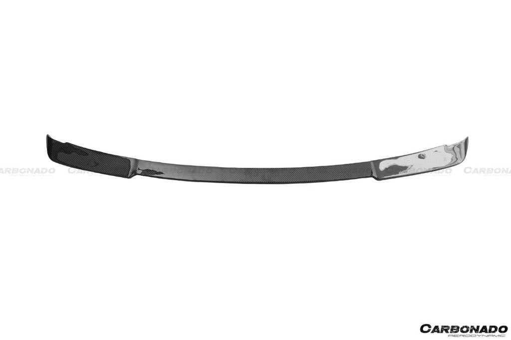 2014-2023 Ford Mustang Rsh Style Carbon Fiber Turnk Spoiler - Carbonado Aero