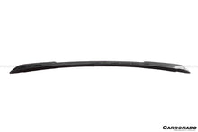 Load image into Gallery viewer, 2014-2023 Ford Mustang Rsh Style Carbon Fiber Turnk Spoiler - Carbonado Aero