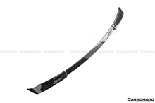 Load image into Gallery viewer, 2014-2023 Ford Mustang Rsh Style Carbon Fiber Turnk Spoiler - Carbonado Aero