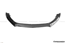 Load image into Gallery viewer, 2015-2017 Ford Mustang Rsh Style Carbon Fiber Front Lip