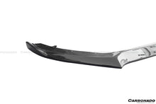 Load image into Gallery viewer, 2014-2017 Ford Mustang Rsh Style Carbon Fiber Front Lip - Carbonado Aero