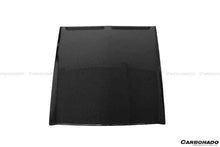Load image into Gallery viewer, 2014-2017 Ford Mustang RSH Style Hood Scoop Cover - Carbonado Aero