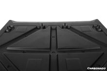 Load image into Gallery viewer, 2014-2017 Ford Mustang RSH Style Hood Scoop Cover - Carbonado Aero