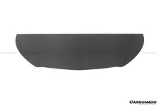 Load image into Gallery viewer, 2015-2017 Ford Mustang APR Style Carbon Fiber Front Lip Underboard
