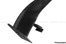 Load image into Gallery viewer, 2014-2023 Ford Mustang AR Style Carbon Fiber Wing - Carbonado Aero