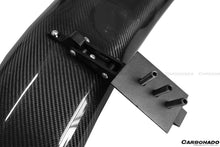 Load image into Gallery viewer, 2014-2023 Ford Mustang AR Style Carbon Fiber Wing - Carbonado Aero