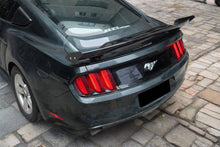 Load image into Gallery viewer, 2015-2023 Ford Mustang AR Style Carbon Fiber Wing - Carbonado
