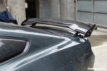Load image into Gallery viewer, 2014-2023 Ford Mustang AR Style Carbon Fiber Wing - Carbonado Aero