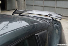 Load image into Gallery viewer, 2014-2023 Ford Mustang AR Style Carbon Fiber Wing - Carbonado Aero