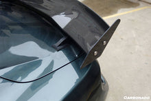 Load image into Gallery viewer, 2014-2023 Ford Mustang AR Style Carbon Fiber Wing - Carbonado Aero