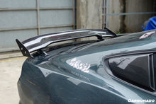 Load image into Gallery viewer, 2014-2023 Ford Mustang AR Style Carbon Fiber Wing - Carbonado Aero