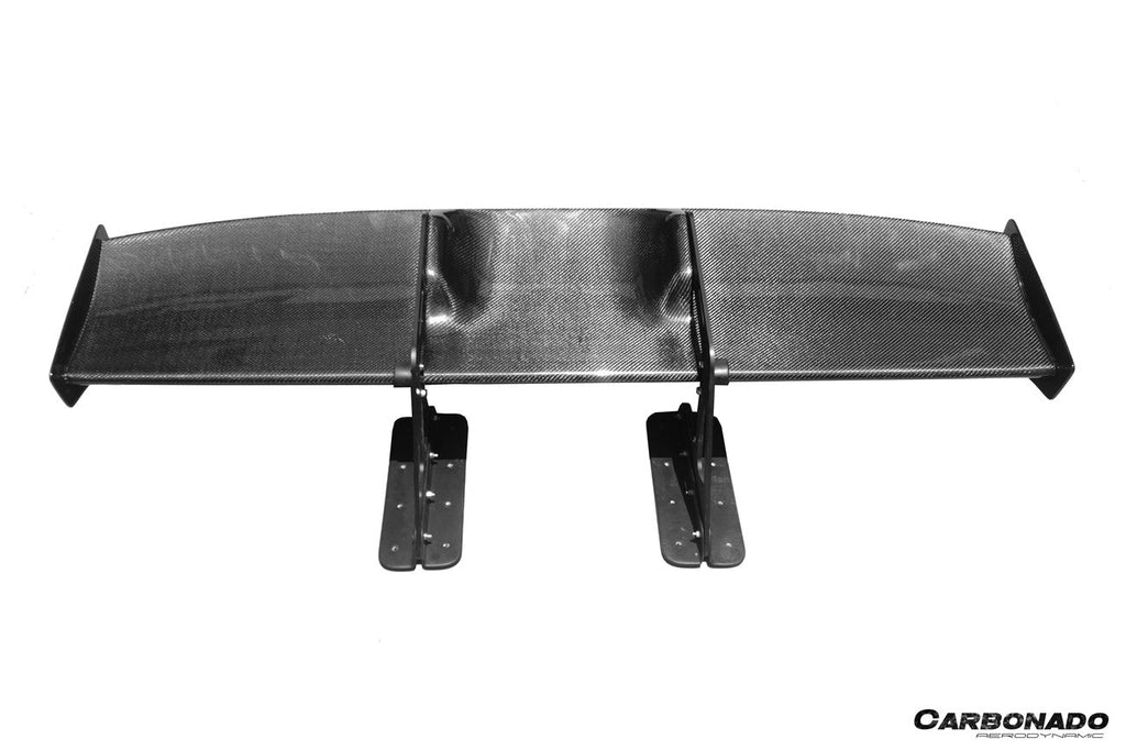 2008-2022 Nissan GTR R35 CBA & DBA & EBA DE Style Trunk Spoiler