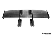 Load image into Gallery viewer, 2008-2022 Nissan GTR R35 CBA &amp; DBA &amp; EBA DE Style Trunk Spoiler