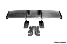 Load image into Gallery viewer, 2008-2022 Nissan GTR R35 CBA &amp; DBA &amp; EBA DE Style Trunk Spoiler