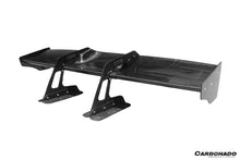Load image into Gallery viewer, 2008-2022 Nissan GTR R35 CBA &amp; DBA &amp; EBA DE Style Trunk Spoiler