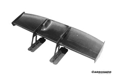 Load image into Gallery viewer, 2008-2022 Nissan GTR R35 CBA &amp; DBA &amp; EBA DE Style Trunk Spoiler