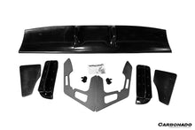 Load image into Gallery viewer, 2008-2022 Nissan GTR R35 CBA &amp; DBA &amp; EBA DE Style Trunk Spoiler