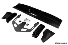 Load image into Gallery viewer, 2008-2022 Nissan GTR R35 CBA &amp; DBA &amp; EBA DE Style Trunk Spoiler