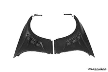 Load image into Gallery viewer, 2009-2015 Nissan 370Z JP Style Fender
