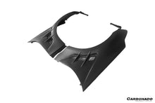 Load image into Gallery viewer, 2009-2015 Nissan 370Z JP Style Fender