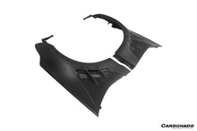Load image into Gallery viewer, 2009-2015 Nissan 370Z JP Style Fender