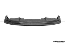 Load image into Gallery viewer, 2008-2011 Nissan GTR R35 CBA AMS Style Carbon Fiber Front Lip