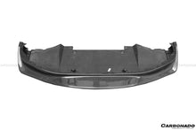 Load image into Gallery viewer, 2008-2011 Nissan GTR R35 CBA AMS Style Carbon Fiber Front Lip