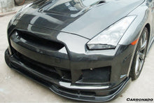 Load image into Gallery viewer, 2008-2016 Nissan GTR R35 CBA DBA BSE2 Style Front Bumper