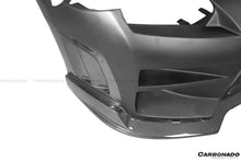 Load image into Gallery viewer, 2008-2016 Nissan GTR R35 CBA DBA BSE Style Front Bumper
