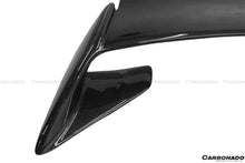 Load image into Gallery viewer, 2008-2022 Nissan GTR R35 CBA DBA EBA AMS Style Trunk Spoiler