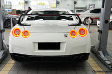 Load image into Gallery viewer, 2008-2022 Nissan GTR R35 CBA DBA EBA AMS Style Trunk Spoiler
