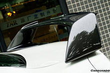 Load image into Gallery viewer, 2008-2022 Nissan GTR R35 CBA DBA EBA AMS Style Trunk Spoiler