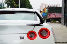 Load image into Gallery viewer, 2008-2022 Nissan GTR R35 CBA DBA EBA AMS Style Trunk Spoiler