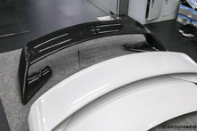 Load image into Gallery viewer, 2008-2022 Nissan GTR R35 CBA DBA EBA AMS Style Trunk Spoiler