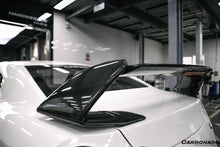 Load image into Gallery viewer, 2008-2022 Nissan GTR R35 CBA DBA EBA AMS Style Trunk Spoiler
