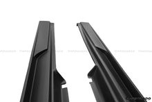 Load image into Gallery viewer, 2008-2022 Nissan GTR R35 CBA DBA EBA BSE Style Side Skirts
