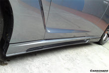 Load image into Gallery viewer, 2008-2022 Nissan GTR R35 CBA DBA EBA BSE Style Side Skirts