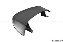Load image into Gallery viewer, 2008-2022 Nissan GTR R35 CBA DBA EBA ESP Style Trunk Spoiler