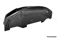 Load image into Gallery viewer, 2008-2022 Nissan GTR R35 CBA DBA TPR Style Partial Carbon Fiber Front Bumper