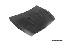 Load image into Gallery viewer, 2008-2022 Nissan GTR R35 CBA &amp; DBA &amp; EBA TS Style Hood