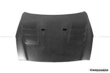 Load image into Gallery viewer, 2008-2022 Nissan GTR R35 CBA &amp; DBA &amp; EBA TS Style Hood