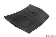 Load image into Gallery viewer, 2008-2022 Nissan GTR R35 CBA &amp; DBA &amp; EBA TS Style Hood